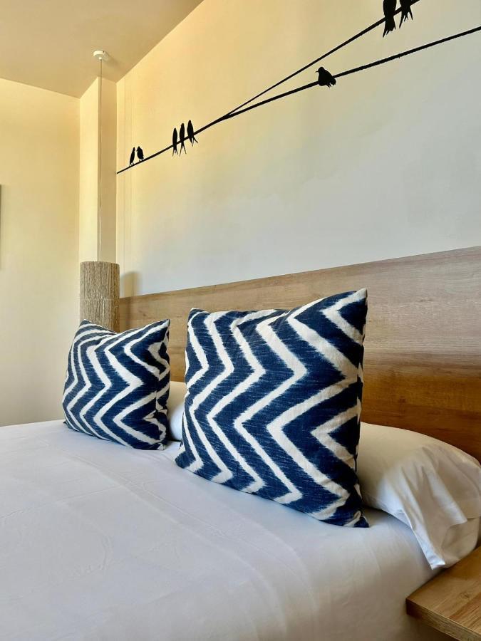 Toc Hostal Granada