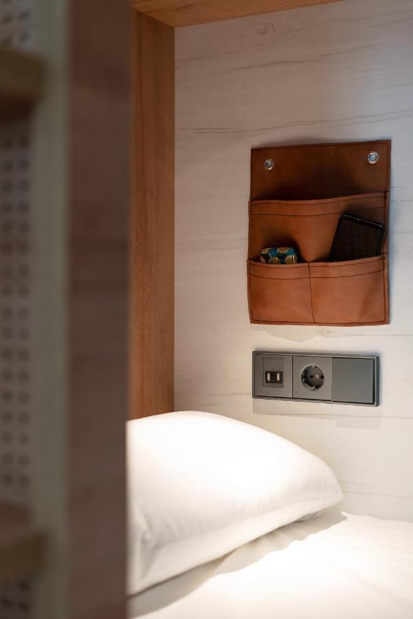 Toc Hostal Granada