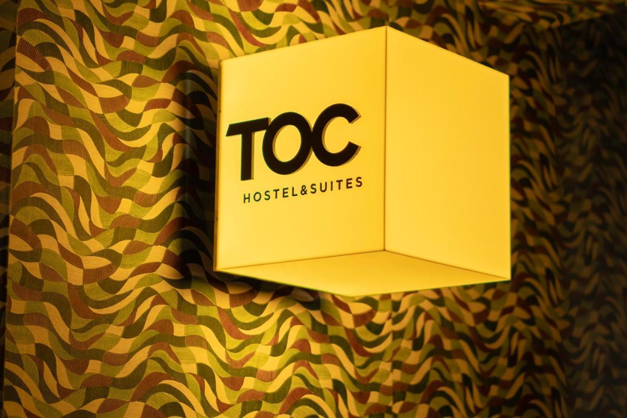 Toc Hostal